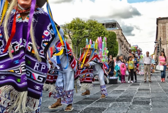 Embrace the Spirit of Celebration: Must-Attend Events and Festivals in Las Cruces, NM